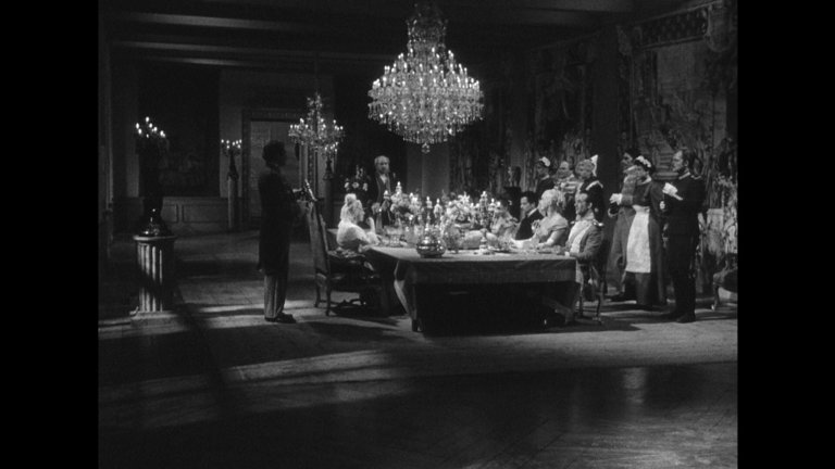 Screen capture from Smiles of a Summer Night