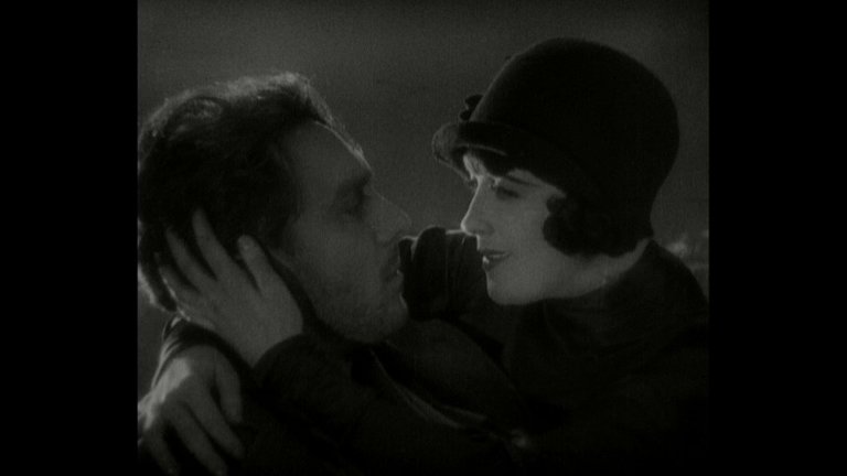 Screen capture from Sunrise