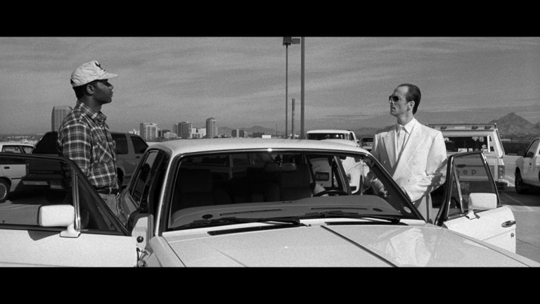 Screen capture from Suture