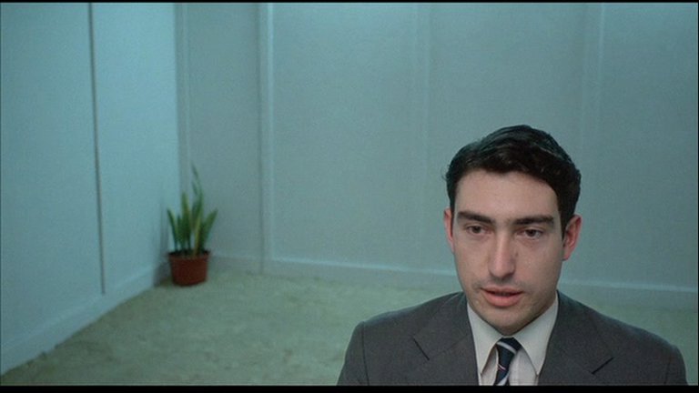 Screen capture from Sweetie