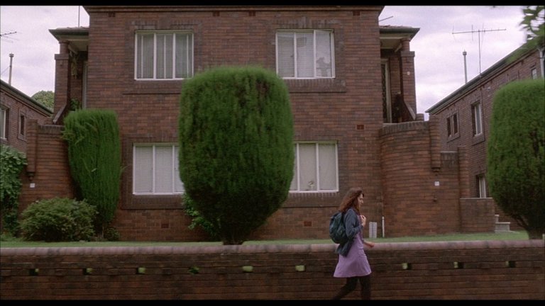 Screen capture from Sweetie