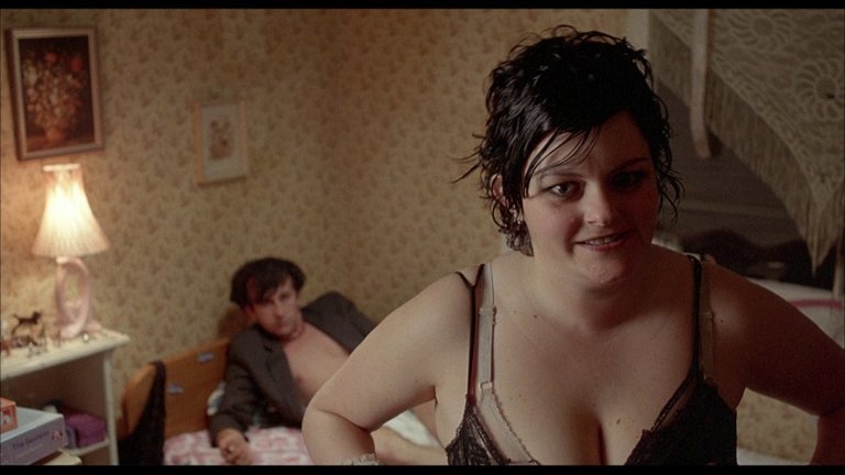 Screen capture from Sweetie