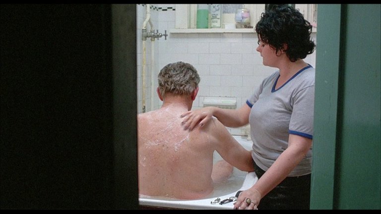 Screen capture from Sweetie
