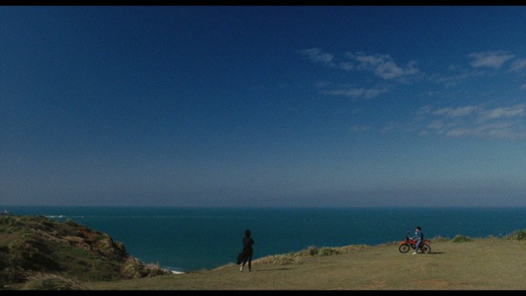 Screen capture from Martin Scorsese’s World Cinema Project No. 2