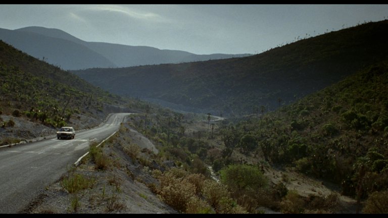 Screen capture from Y tu mamá también 