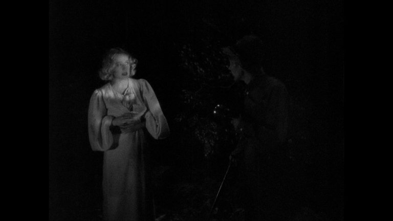 Screen capture from The Story of Temple Drake