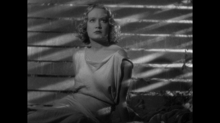 Screen capture from The Story of Temple Drake