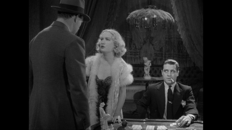 Screen capture from The Story of Temple Drake