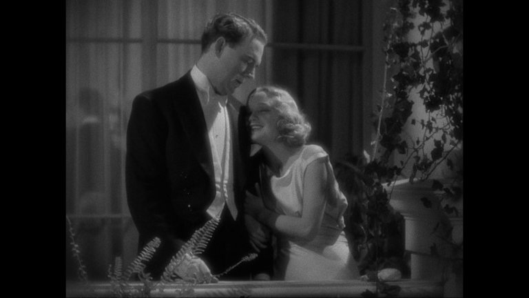 Screen capture from The Story of Temple Drake