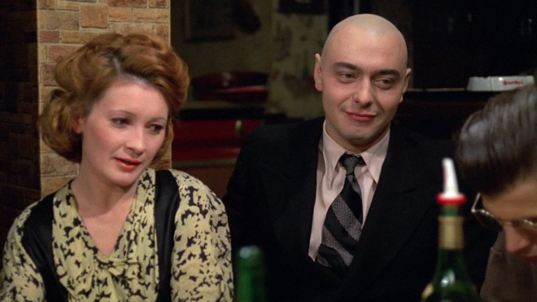 Screen capture from Tenderness of the Wolves