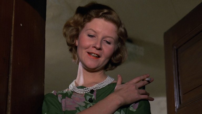 Screen capture from Tenderness of the Wolves