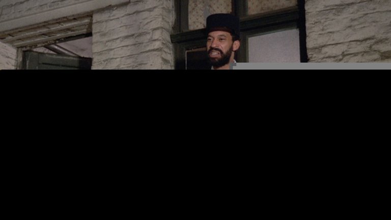 Screen capture from Tenderness of the Wolves
