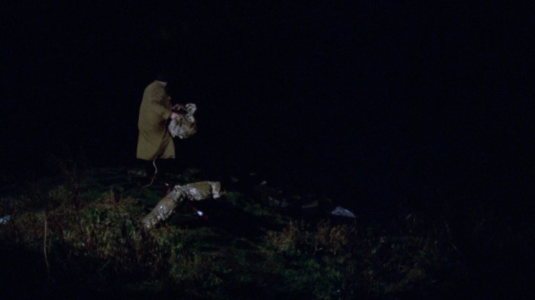 Screen capture from Tenderness of the Wolves