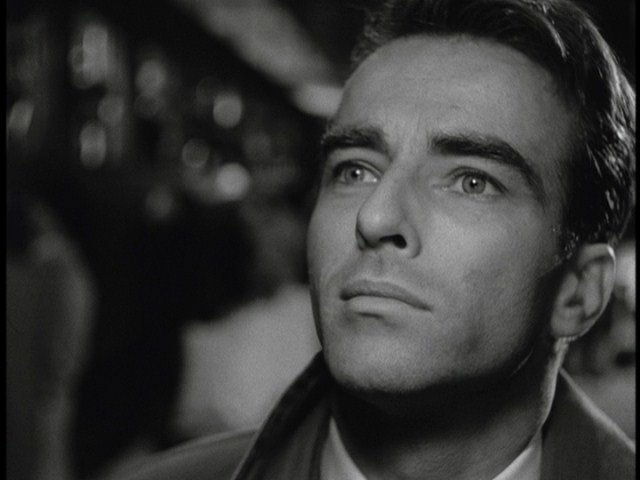 Screen capture from Indiscretion of an American Wife & Terminal Station