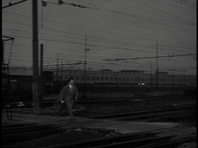 Screen capture from Indiscretion of an American Wife & Terminal Station