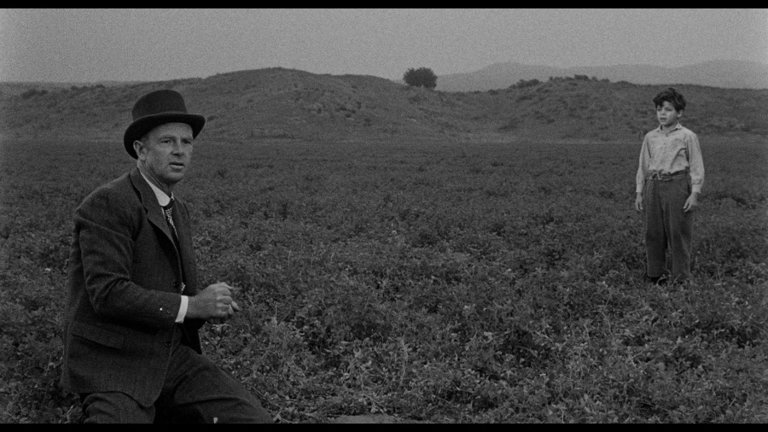 Screen capture from Terror in a Texas Town