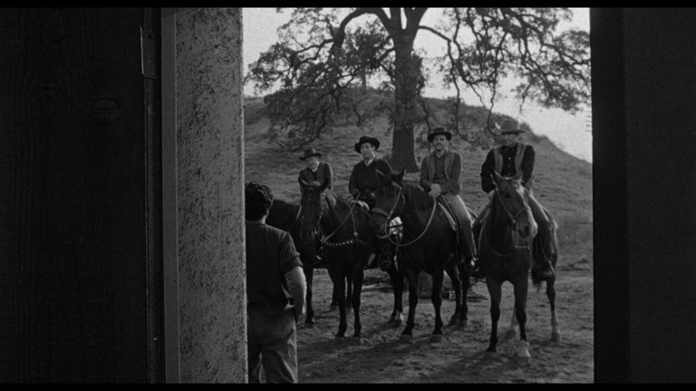 Screen capture from Terror in a Texas Town