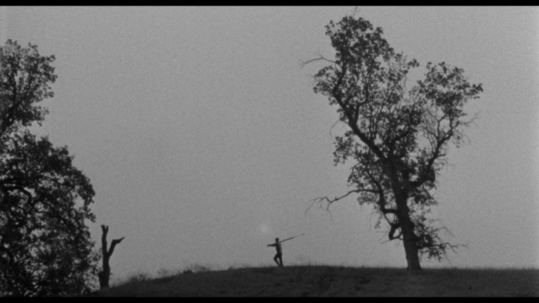 Screen capture from Terror in a Texas Town