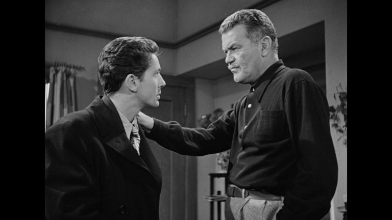 Screen capture from They Live by Night