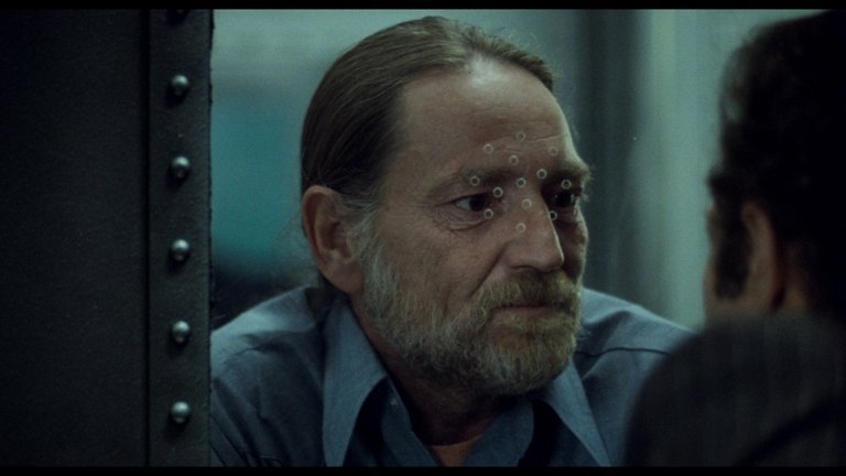 Screen capture from Thief