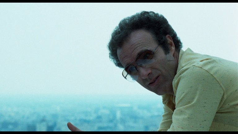 Screen capture from Thief