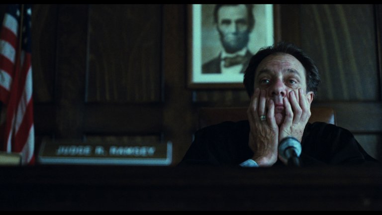 Screen capture from Thief