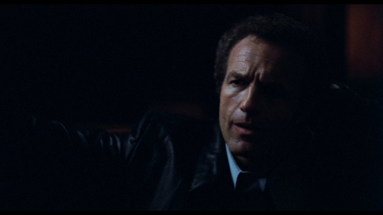 Screen capture from Thief