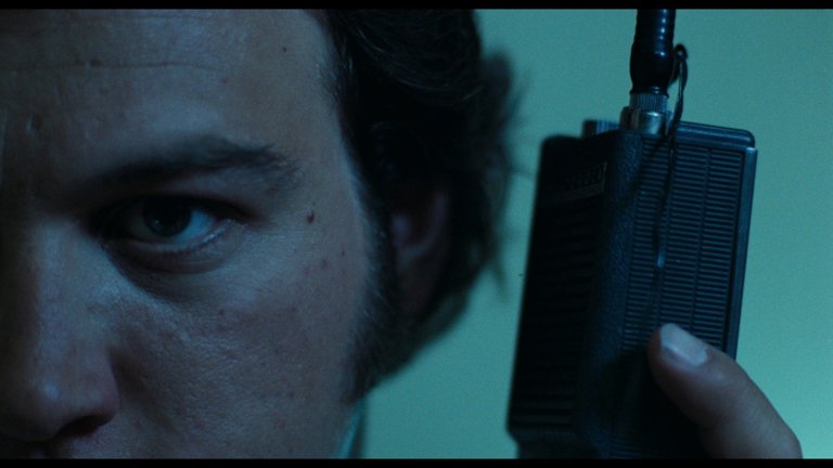 Screen capture from Thief