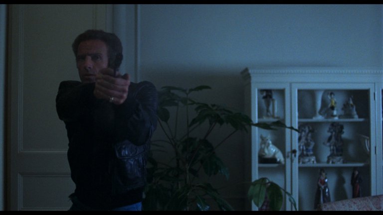 Screen capture from Thief