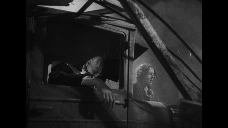 Screen capture from Things to Come