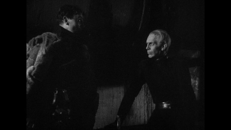 Screen capture from Things to Come