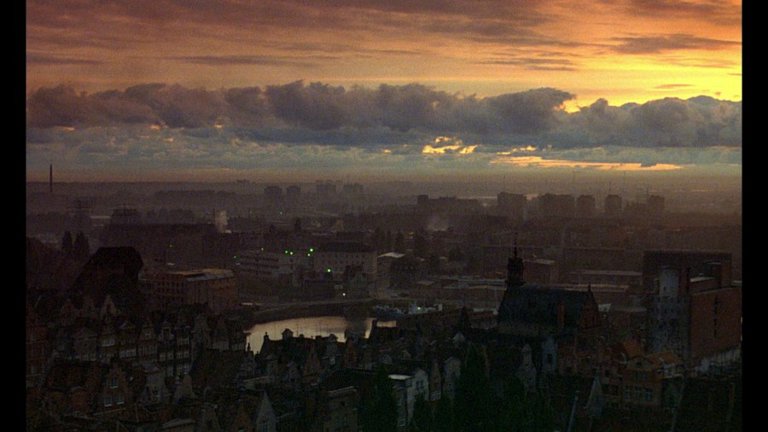 Screen capture from The Tin Drum
