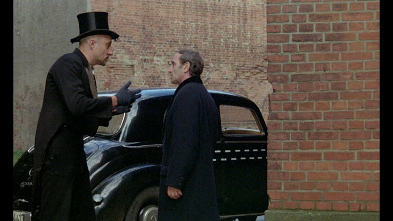 Screen capture from The Tin Drum