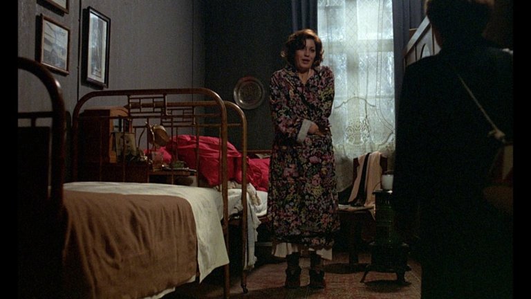 Screen capture from The Tin Drum