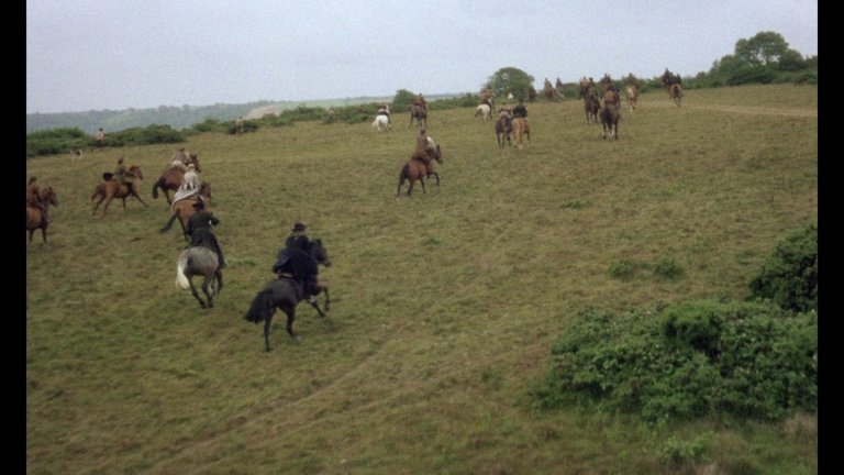 Screen capture from Tom Jones