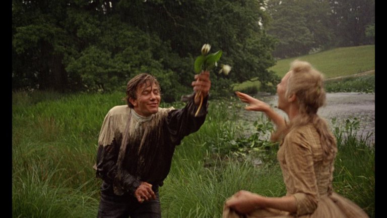 Screen capture from Tom Jones