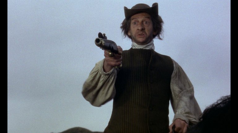 Screen capture from Tom Jones