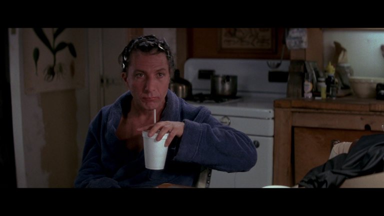 Screen capture from Tootsie