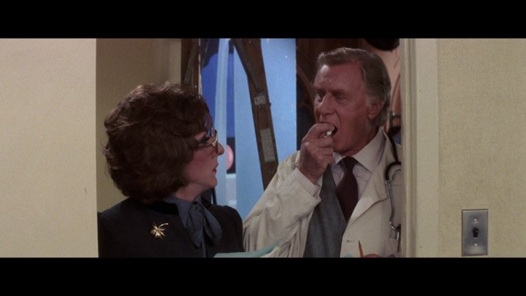 Screen capture from Tootsie
