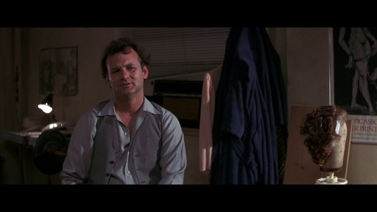 Screen capture from Tootsie