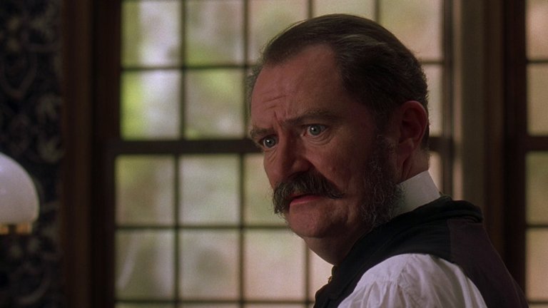 Screen capture from Topsy-Turvy