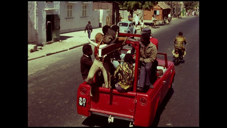 Screen capture from Martin Scorsese’s World Cinema Project No. 1