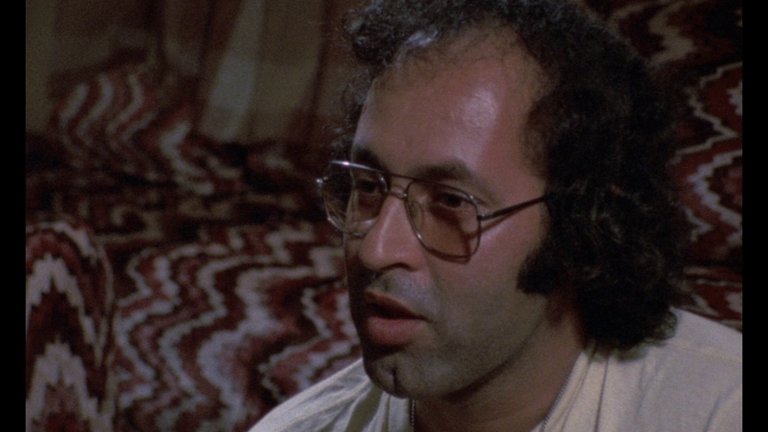 Screen capture from Martin Scorsese’s World Cinema Project No. 1