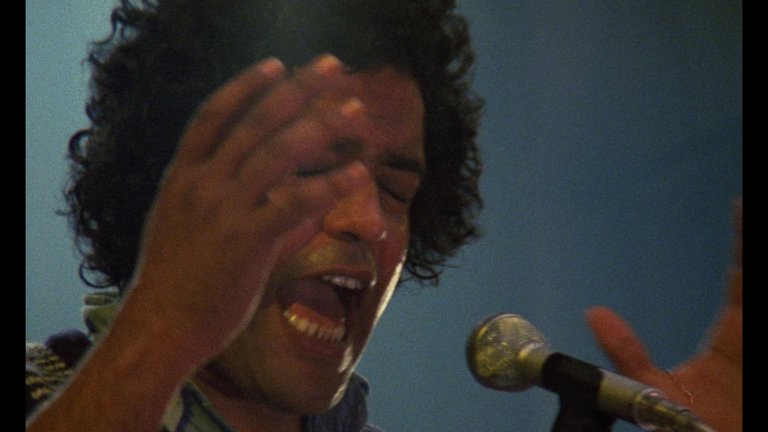 Screen capture from Martin Scorsese’s World Cinema Project No. 1