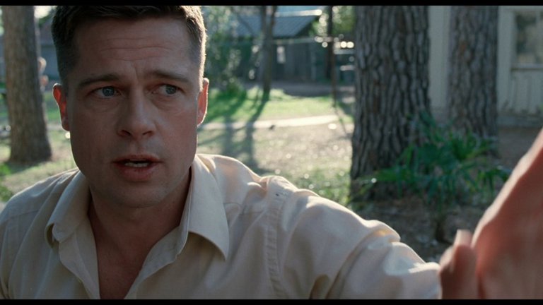 Screen capture from The Tree of Life
