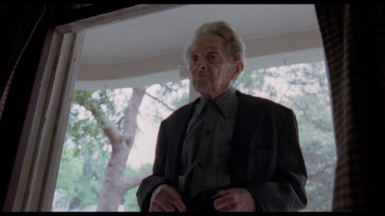 Screen capture from The Tree of Life