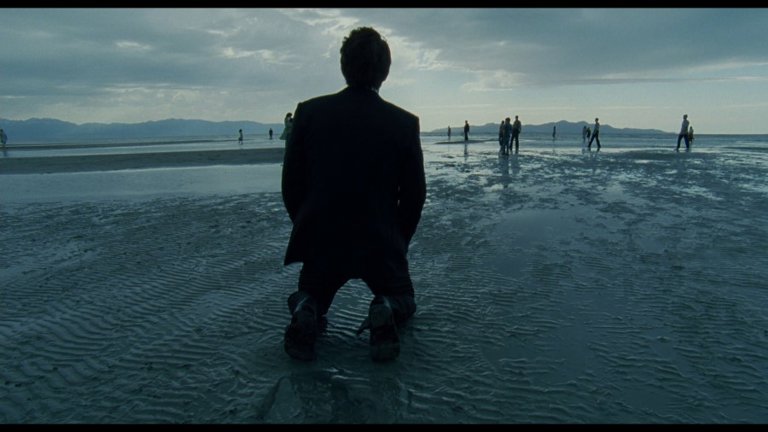Screen capture from The Tree of Life