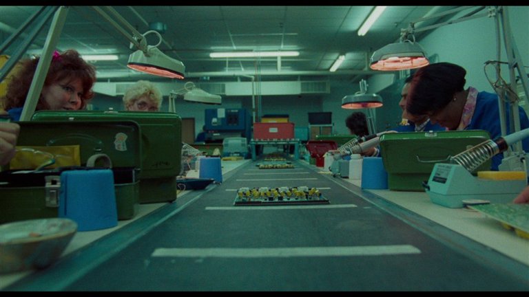 Screen capture from True Stories