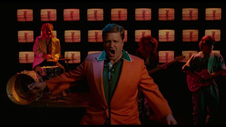 Screen capture from True Stories