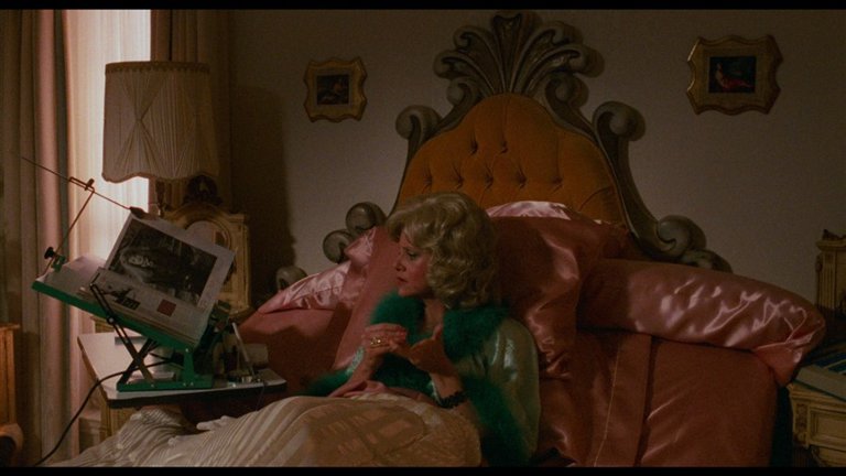 Screen capture from True Stories